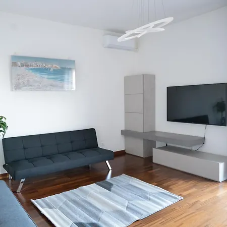 Apartment Venice Free Parking Mestre