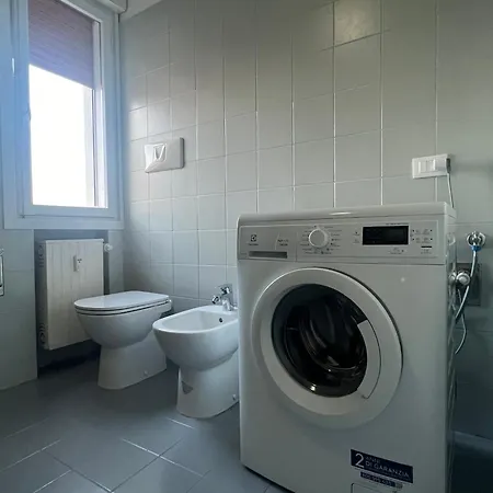 Apartment Venice Free Parking Mestre